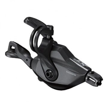 Shimano Deore XT SL-M8100 12li Kelepçesi Sağ Vites Kolu