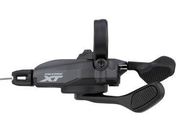 Shimano Deore XT SL-M8100 12li Kelepçesi Sağ Vites Kolu