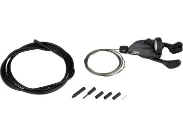 Shimano Deore XT SL-M8100 12li Kelepçesi Sağ Vites Kolu