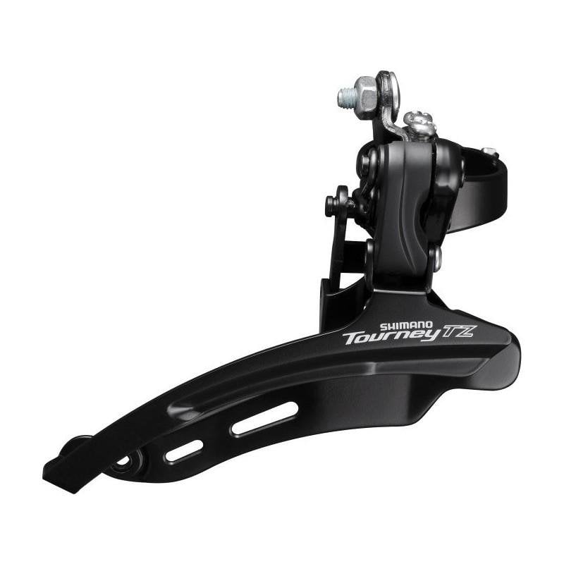 Shimano TZ510 Alttan Çekme Ön Aktarıcı 28.6mm 48T
