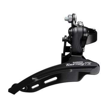 Shimano TZ510 Alttan Çekme Ön Aktarıcı 28.6mm 48T