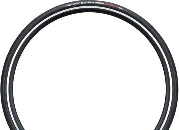 Vittoria 700x28 Corsa Speed G2 Tubeless Katlanır Yol Bisikleti Dış Lastik Siyah