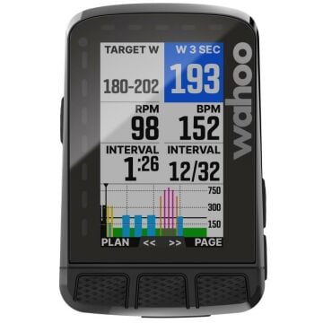Wahoo Elemnt Roam V2 Gps Bisiklet Bilgisayarı