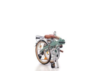 20 Bianchi New Vintage Folding 7v V-Fren Katlanır Bisiklet