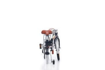 20 Bianchi New Vintage Folding 7v V-Fren Katlanır Bisiklet