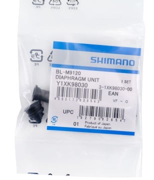 Shimano XTR BL-M9120/XT BL-M8100/ SLX BL-M7100 Diyafram Ünitesi Y1XK98030