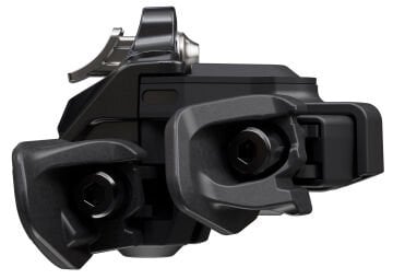 Shimano Deore XT SW-M8250-IR I-SPEC EV Bağlantılı Di2 Vites Kolu ISWM8250IRB