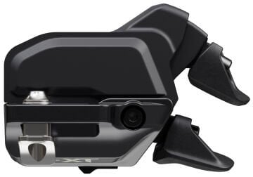 Shimano Deore XT SW-M8250-IR I-SPEC EV Bağlantılı Di2 Vites Kolu ISWM8250IRB