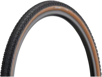 Maxxis 700x40 Rambler EXO Tubeless Gravel Dış Lastik Amber Yanak Katlanır