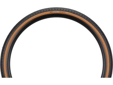 Maxxis 700x40 Rambler EXO Tubeless Gravel Dış Lastik Amber Yanak Katlanır