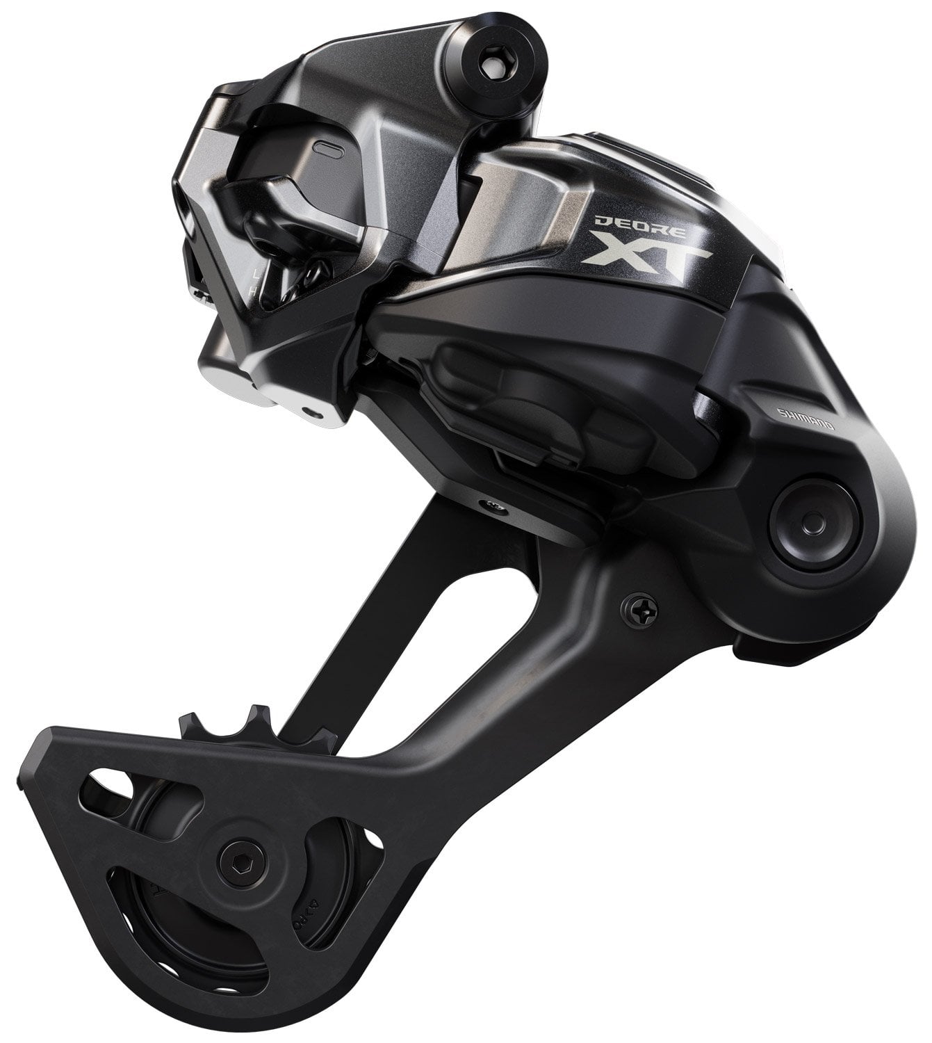Shimano Deore XT RD-M8250-SGS Di2 12v Arka Aktarıcı