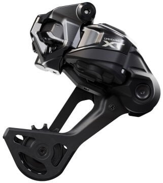 Shimano Deore XT RD-M8250-SGS Di2 12v Arka Aktarıcı