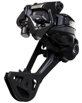Shimano Deore XT RD-M8250-SGS Di2 12v Arka Aktarıcı