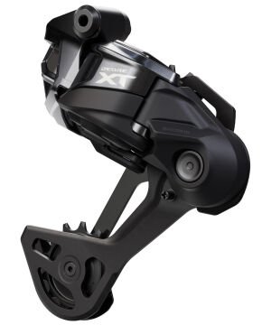 Shimano Deore XT RD-M8250-SGS Di2 12v Arka Aktarıcı