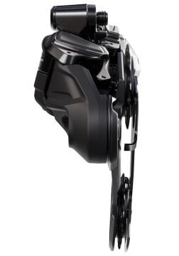 Shimano Deore XT RD-M8250-SGS Di2 12v Arka Aktarıcı - Shimano