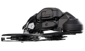 Shimano Deore XT RD-M8250-SGS Di2 12v Arka Aktarıcı - Shimano