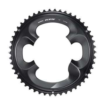 Shimano 105 FC-R7000 50T-MS Aynakol Yaprağı Uyum 50-34T Y1WV98010