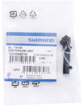 Shimano XT BL-T8100 Diyafram Ünitesi Y2HS98010