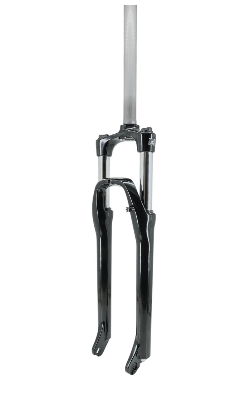 Sr Suntour 29 SF18 1.1/8'' QR D.Fren Kilitsiz Ön Maşa 100mm E.siz M.Siyah