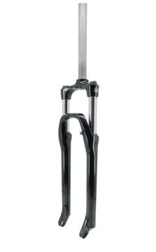 Sr Suntour 29 SF18 1.1/8'' QR D.Fren Kilitsiz Ön Maşa 100mm E.siz M.Siyah