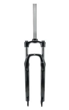 Sr Suntour 29 SF18 1.1/8'' QR D.Fren Kilitsiz Ön Maşa 100mm E.siz M.Siyah