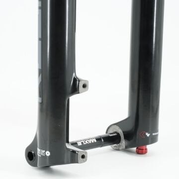 Rock Shox Reba 29'' Motion Control 1.1/8''-1.5'' 15x110mm G.Kilit Ön Amortisör