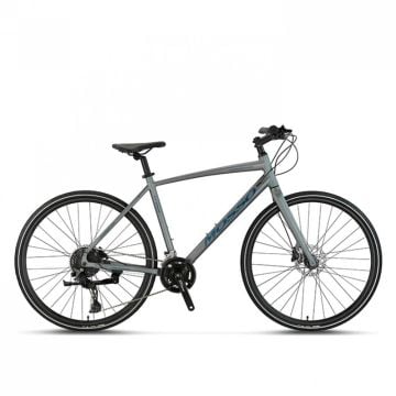 28 Mosso Legarda Pro X20 MDM H 20v H.Disk Fren Şehir Bisikleti