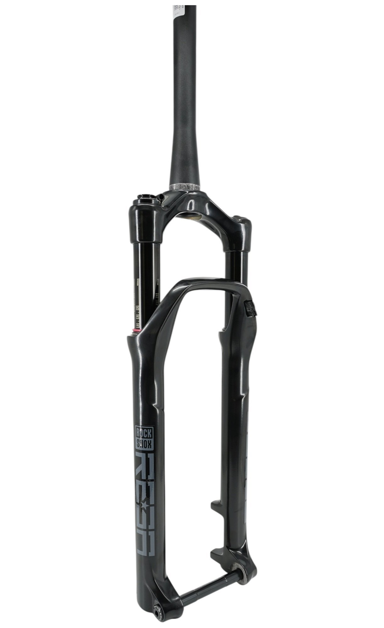 Rock Shox Reba 29'' Motion Control 1.1/8''-1.5'' 15x110mm G.Kilit Ön Amortisör
