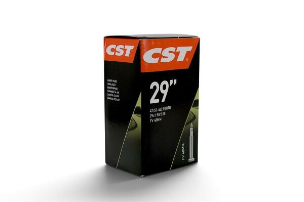 Cst 29x.1.90-2.50 FV48mm İnce Sibop İç Lastik
