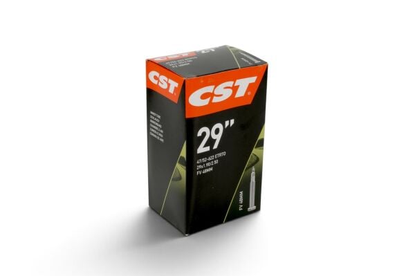 Cst 29x.1.90-2.50 FV48mm İnce Sibop İç Lastik