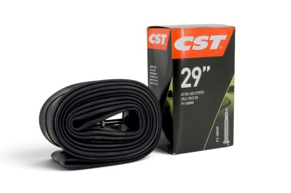 Cst 29x.1.90-2.50 FV48mm İnce Sibop İç Lastik