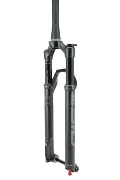 Rock Shox Sid SL 29'' Base Rush Debon Air 1.1/8''-1.5'' 15x110mm G.Kilit Ön Amortisör M.Siyah