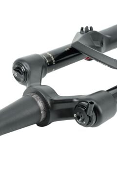 Rock Shox Sid SL 29'' Base Rush Debon Air 1.1/8''-1.5'' 15x110mm G.Kilit Ön Amortisör M.Siyah