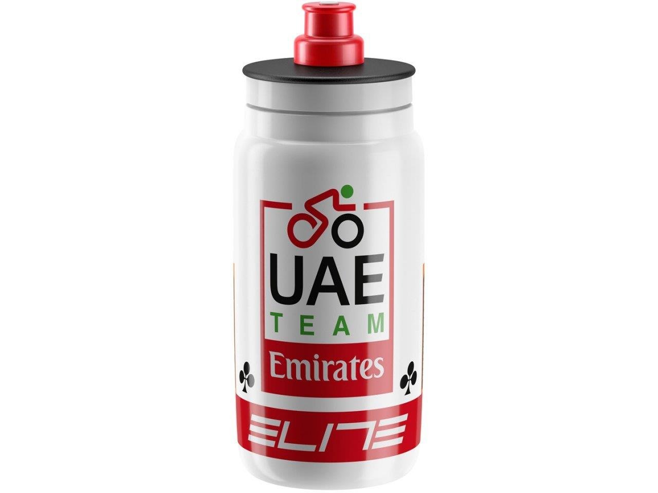 Elite Fly Team UAE Emirates Matara 550ml Beyaz