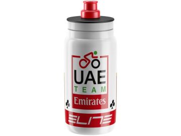 Elite Fly Team UAE Emirates Matara 550ml Beyaz