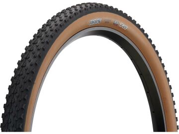 Maxxis 27.5x2.20 Ikon EXO Tubeless Katlanır Dış Lastik Amber Yanak