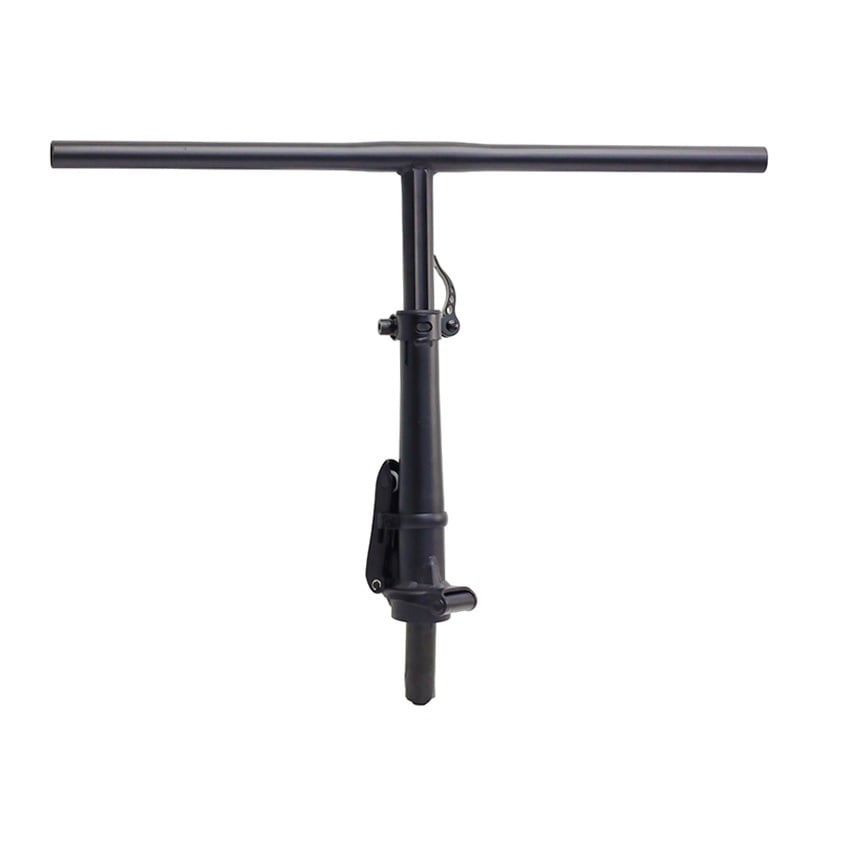 Impact 25.4mm Katlanır Bisiklet Ayarlı Gidon Boğazı+ T Gidon