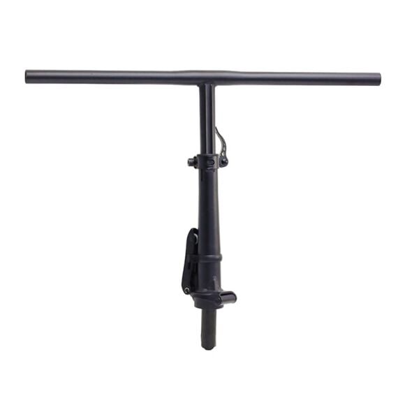 Impact 25.4mm Katlanır Bisiklet Ayarlı Gidon Boğazı+ T Gidon