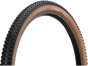 Maxxis 29x2.20 Ikon 3C EXO Tubeless Katlanır Dış Lastik Amber Yanak