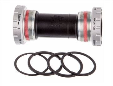 Shimano Deore SM-BB52 68/73mm Hollowtech Orta Göbek