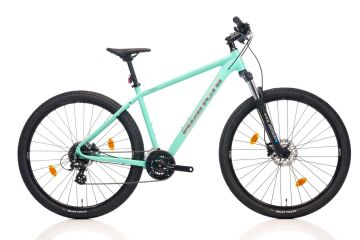 29 Bianchi Magma 29.1 Altus 24v H.Disk Fren Dağ Bisikleti 48cm - Celeste