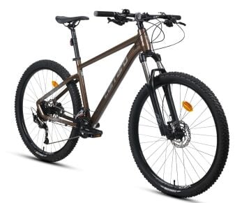 27.5 Carraro CRX 718 18v H.Disk Fren Dağ Bisikleti