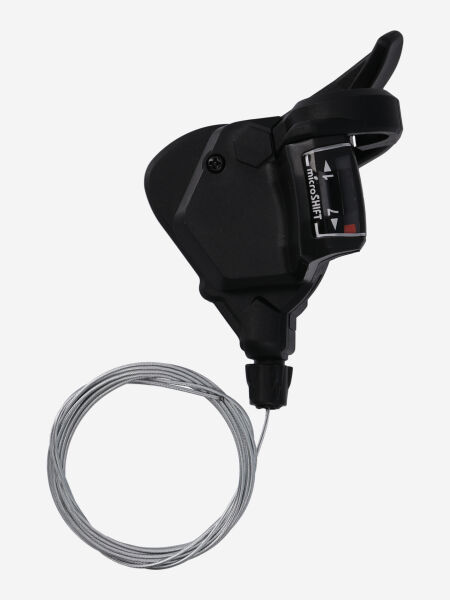 Microshift TS38 7li Sağ Vites Kolu (Shimano Uyumlu)