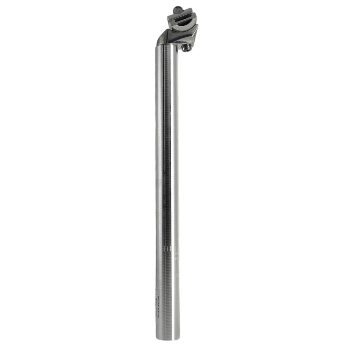 Promax SP-222 27.2/350mm Kızaklı Sele Borusu Gümüş
