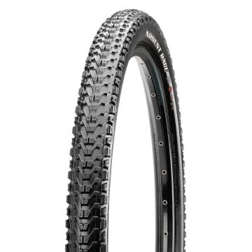 Maxxis 27.5x2.20 Ardent Race EXO Tubeless Katlanır Dış Lastik Siyah