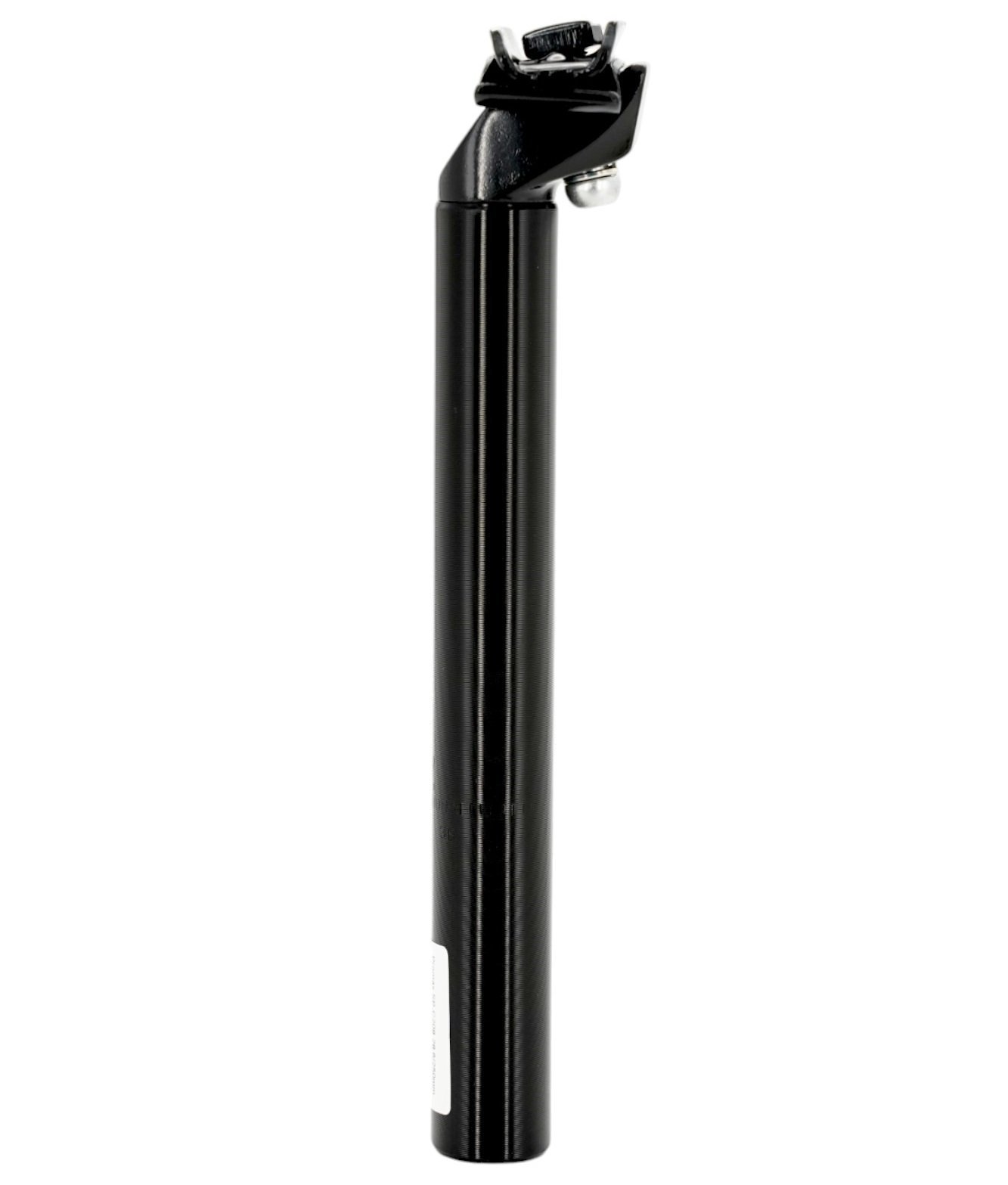Promax SP-C208 28.6/250mm Kızaklı Sele Borusu Siyah