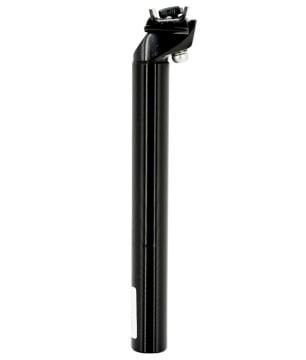 Promax SP-C208 28.6/250mm Kızaklı Sele Borusu Siyah
