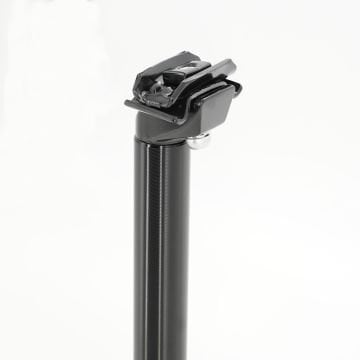 Promax SP-C208 28.6/250mm Kızaklı Sele Borusu Siyah