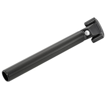 Promax SP-C208 28.6/250mm Kızaklı Sele Borusu Siyah
