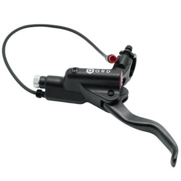 QRD Sensörlü E-Bike Ön+Arka Hidrolik Disk Fren Seti